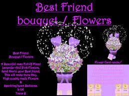 Check spelling or type a new query. Second Life Marketplace Best Friend Bouquet Flowers Boxed