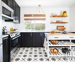 To help you find the best steam cleaner, we have made a list of highly recommended products. Top Tips For Cleaning Every Type Of Kitchen Floor Better Homes Gardens