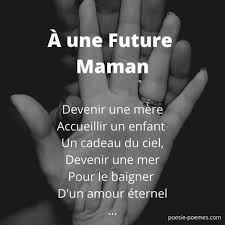 Joyeux anniversaire papa, je te souhaite une belle journée remplie d'amour et de bonheur! Beaux Messages Pour Future Maman Felicitations A Une Femme Enceinte