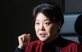 /사진=뉴스1 초선 의원으로 국민의힘 대선후보 경선에 출마한 윤희숙 의원이 이혼 사실을 고백했다. ì¤í¬ì ì¬ìë¼ êµ­íììëë ì¤í¬ì ë¬¸ì ë³µ ì¤ì  ì¡°ì ì¼ë³´