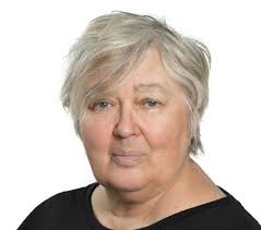 Elle avait l'ambition de faire ce métie...