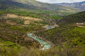 This region has gained notoriety due to the continual struggle between the two regional powers, india. Southwest Asia Geography Physical Features History Britannica