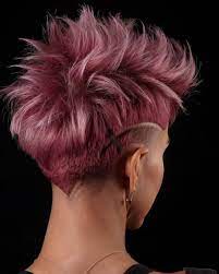 Maybe you would like to learn more about one of these? 21 Punk Hairstyles For Women Trending In 2021