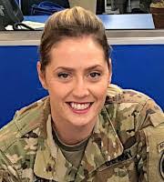 Krystal Heller's Instagram, Twitter & Facebook