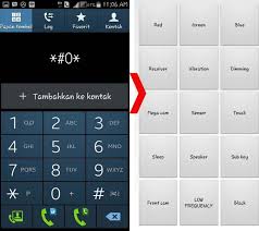 4 Cara Mengetahui Handphone Samsung Original Secara Cepat