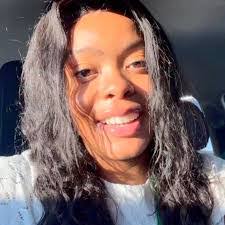 Alesha Gray's Instagram, Twitter & Facebook