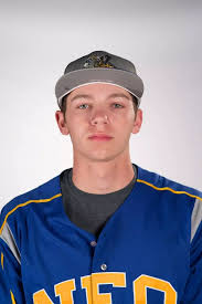 2015 Baseball Roster