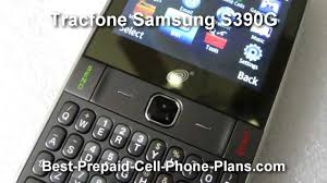 In order to receive a network unlock code for your samsung s390g you need to provide imei number (15 digits unique number). Samsung S390g Tracfone