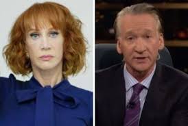 Bill Maher Apologizes Again For N-Word: "I Did A Bad Thing"