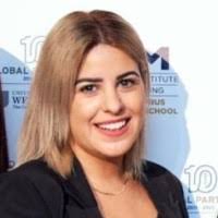 Bsc Mics Nicholas Stephanou Email & Phone Number