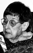 Margaret Nichols Obituary (2009)