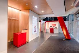 The bank operates in three business segments: Santander Uk Capitalises On The Sophistication Of Corian For Its New London Corian Solid Surfaces Corian