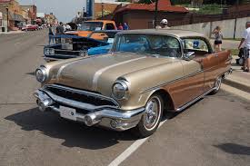 Image result for Sun Beige 1956 Pontiac