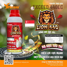 Exceed 440EC