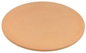 Once the stone is nice and hot, take it out of the oven (i usually put it on the stove) and quickly build your pizza on top of the stone. Pizza Stone Heated Bed