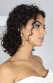 Pin By Veronica Wagdy On Cabello Super Curly Hair Curly Hair Styles Natural Hair Styles