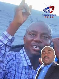 Theriel pati ak yon bò Moise Jean Charles apre Moise pete kriye pou pouvwa  ki mal separe. Lidè a pran kou.