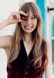 tbt: edie campbell, an englishwoman in new york