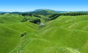 Natural wonders are the best wonders. New Zealand Natural