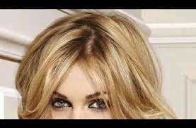تحصلي على لون اشقر ذهبي يهبل ميلونج يتحط على ليماش وعلى الشعر فاتح Youtube