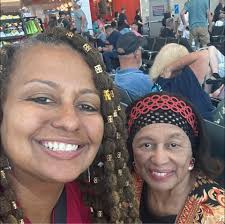 Sirnette Shepard Dickerson