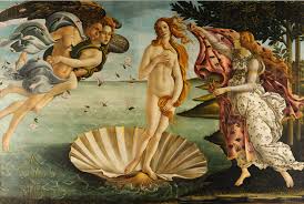 Finished his painting venus of urbino. Representations Of Venus 1480 To 1980 Kiama Art Gallery