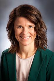 Spears is 2021 Governor's Award winner; 6 receive Faculty Excellence Awards 