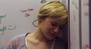 Jenny y Emma resumen semanal 4 Hand aufs Herz • Lesbicanarias