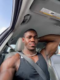 Trey (@trey.jauvier) • Threads, Say more