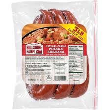Hillshire Farms Lit'L Smokies Smoked Sausages 14Oz Pkg | Garden Grocer