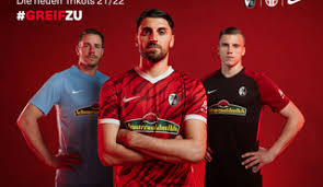 Maybe you would like to learn more about one of these? Die Neuen Sc Trikots 2021 22 Greifzu Jetzt Bestellen