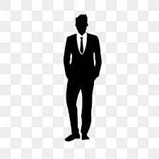 Colarinho Branco Preto E Branco Sucesso Silhueta Homens De Negocios Preto Silhueta Garoto Imagem Png E Vetor Para Download Gratuito In 2021 Black And White Background Silhouette Man Black Silhouette
