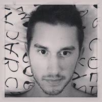 Profil de Alexandre Morgan (alexandre_morga)