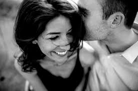 Paris Engagement Photos