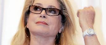Catherine deneuve is a french actress, singer, model, and producer. Praud Pour Catherine Deneuve Le Point