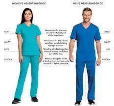 We did not find results for: Scrubs Fit Guide Find Scrub Styles That Fit You See The Differences