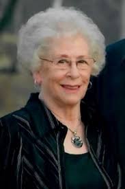 Obituary: Louanna Jenina Henderson