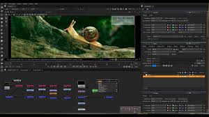 The Foundry Nuke Studio 11 3 All Mac World
