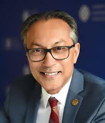 RELEASE: Ani Dasgupta Selected as World Resources Institute's New President  & CEO