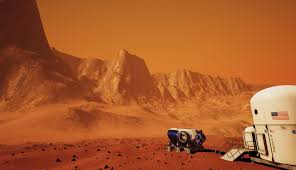 2,866 free images of mars. Getting Real On Mars Mit News Massachusetts Institute Of Technology