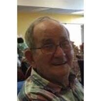 Leon "Ralph" Monday Obituary