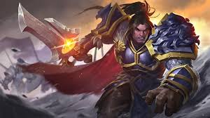 Ulkhror On Twitter Epic Wow Varian Wrynn Fanart By æ¨è®·ççæ Whb Huabinwang 2016 Warcraft Blizzheroes Blizzard Ent Stunning O O Https T Co Ca5ls28zjy Https T Co Murkvxx2je Varian wrynn by zippo514 on deviantart. epic wow varian wrynn fanart