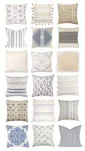 Check spelling or type a new query. 18 Neutral Throw Pillows To Spruce Up Any Space Glitter Inc Living Room Pillows Throw Pillows Living Room Neutral Throw Pillows
