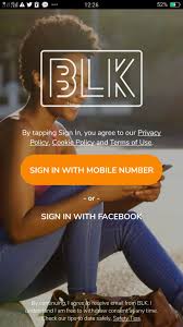 Blk is a popular dating destination that is designed specifically for black singles. Blk Review January 2021 Just Fakes Or Real Dates Datingscout Com
