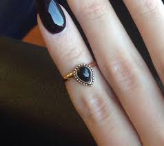 (silver onyx rings for men make a strong statement of style.) give a glamorous pair of gold onyx earrings with diamond accents—to take her breath away on your seventh (that's onyx) anniversary! Pin On Shopping Cart