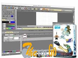 Notable feature films created with tvpaint Tvpaint Animation 8 1 Dmg Mac Free Download 88 Mb