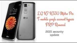 Just upgraded to ios 15? Lg K7 K330 Metro Pcs T Mobile Google Account Bypass Frp Removal For Gsm