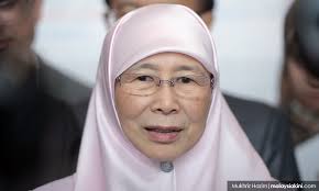 Untuk para penderita mata rabun/kabur, mata minus, glaukoma dan katarak. Malaysiakini Pesakit Bantuan Jkm Tak Perlu Bayar Pembedahan Katarak Dr Wan Azizah