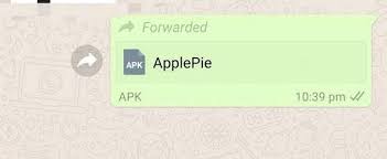 According to the developer pie launcher was created based on the code android 9, while it supports devices. Solution Applepie Apk Changes Notification Tones To Porn Sounds