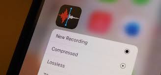 When you delete a recording for voice. How To Improve Audio Quality In Voice Memos On Your Iphone To Get Better Sounding Files Ios Iphone Gadget Hacks